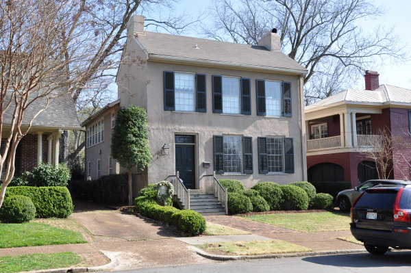 414 Randolph Avenue SE