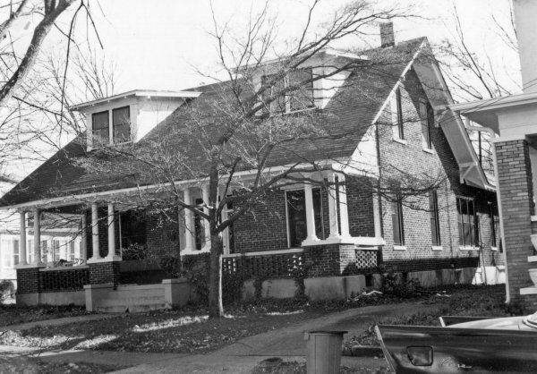 416 Randolph Avenue SE