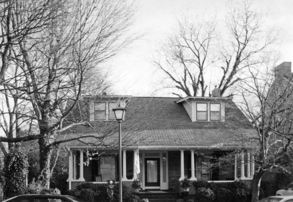 416 Randolph Avenue SE