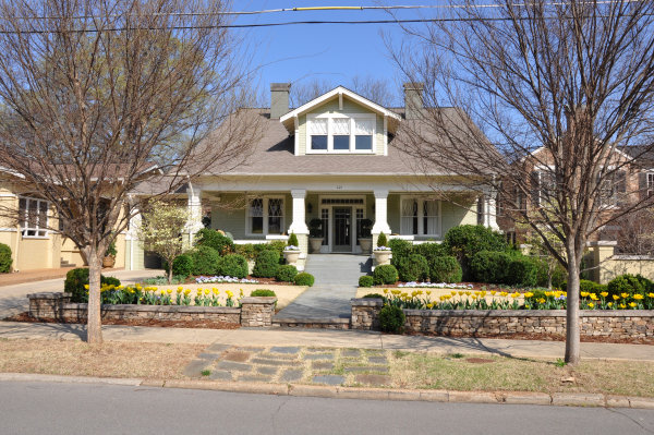 421 Randolph Avenue SE