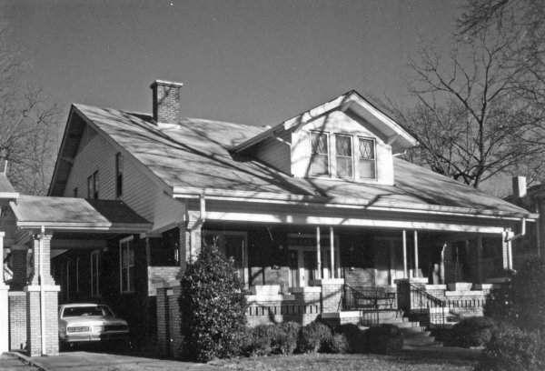 421 Randolph Avenue SE