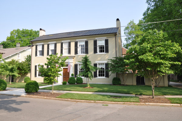 423 Randolph Avenue SE