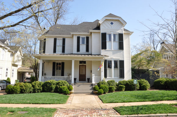 424 Randolph Avenue SE