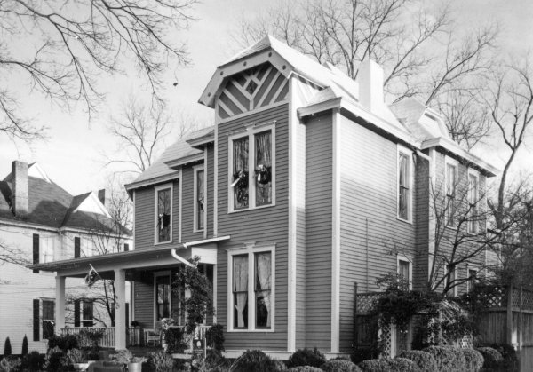 424 Randolph Avenue SE