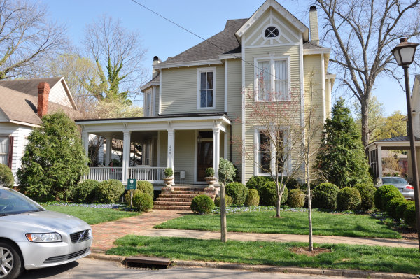 426 Randolph Avenue SE