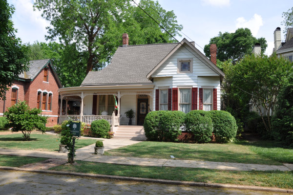 500 Randolph Avenue SE