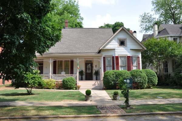 500 Randolph Avenue SE