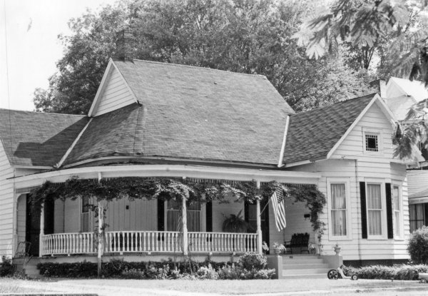 500 Randolph Avenue SE