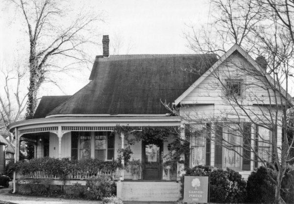 500 Randolph Avenue SE