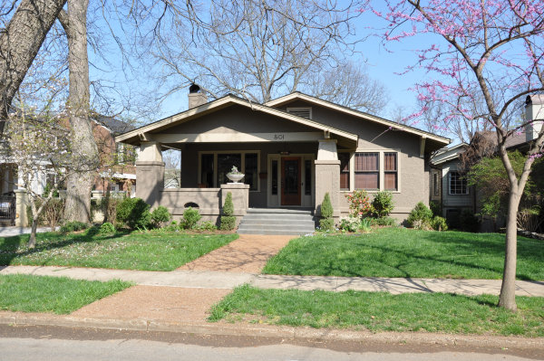 501 Randolph Avenue SE