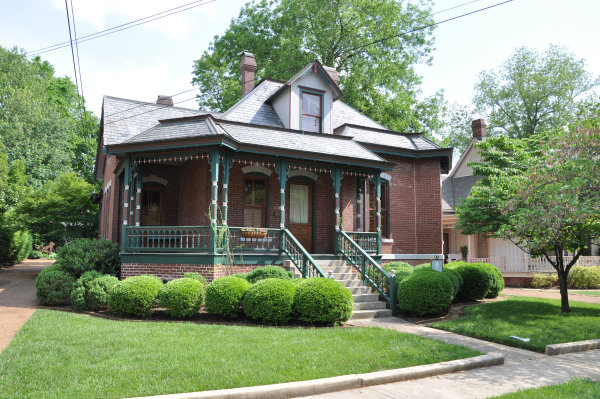 502 Randolph Avenue SE