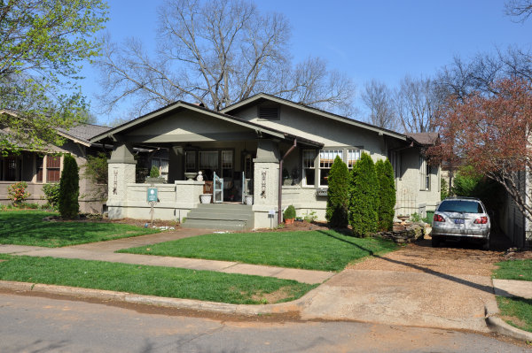 503 Randolph Avenue SE