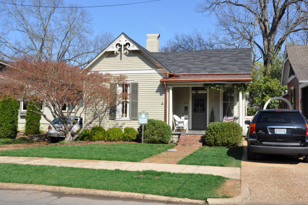 505 Randolph Avenue SE