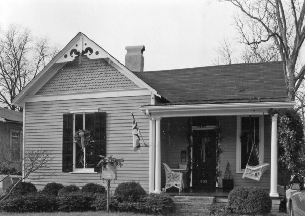 505 Randolph Avenue SE