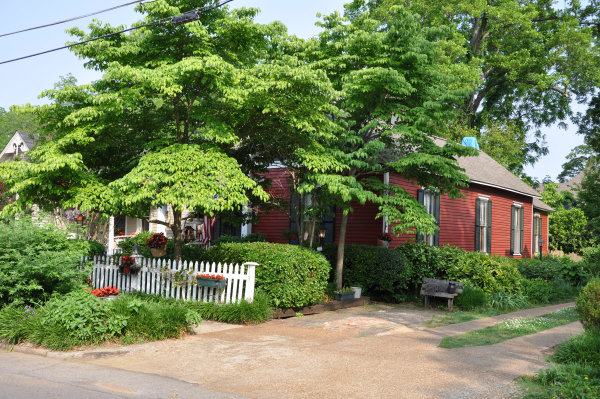 507 Randolph Avenue SE
