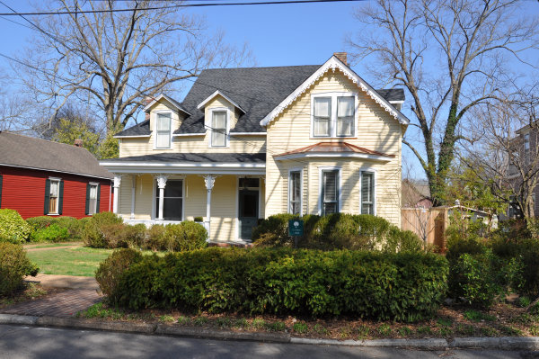 509 Randolph Avenue SE