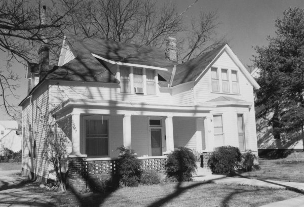 509 Randolph Avenue SE