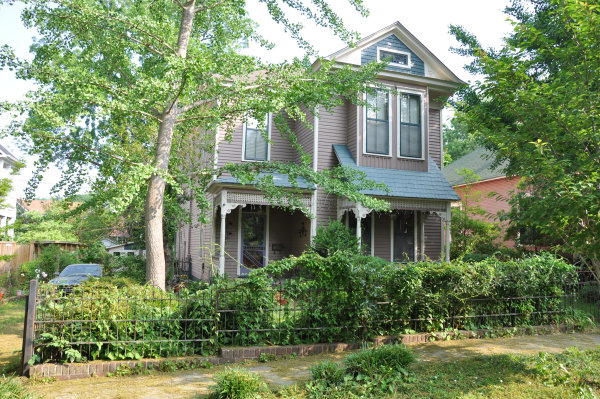 511 Randolph Avenue SE