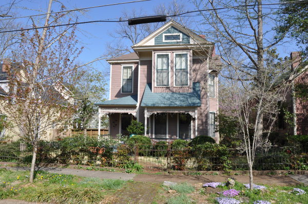 511 Randolph Avenue SE