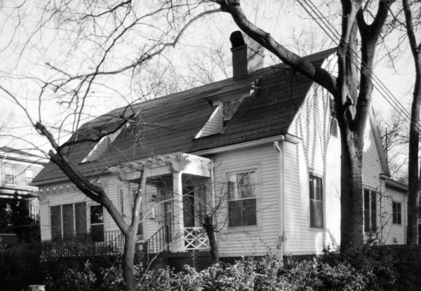 516 Randolph Avenue SE