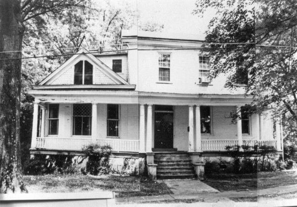 519 Randolph Avenue SE