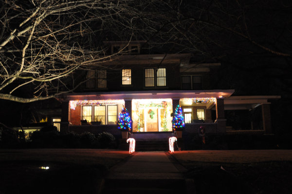 600 Randolph Avenue SE