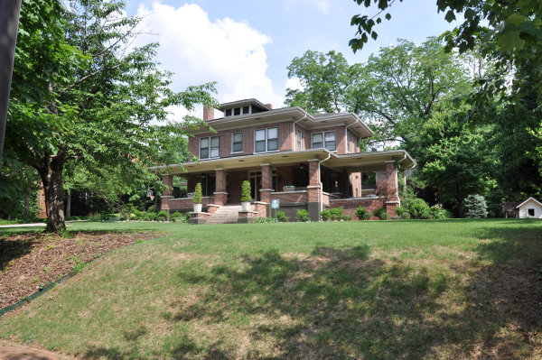 600 Randolph Avenue SE