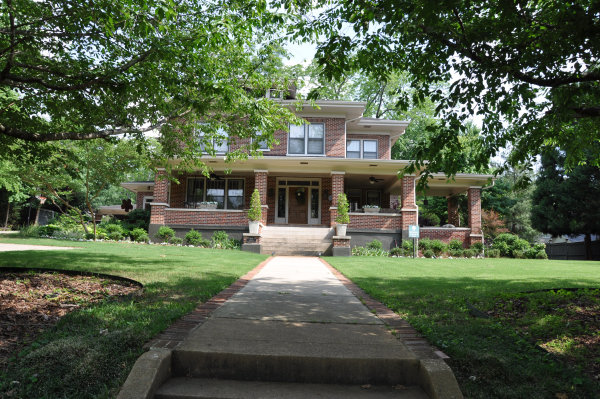 600 Randolph Avenue SE