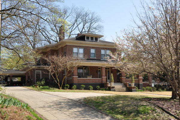 600 Randolph Avenue SE