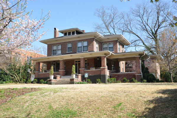 600 Randolph Avenue SE