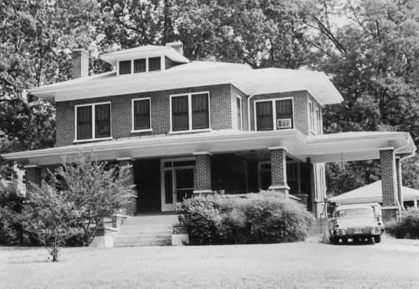 600 Randolph Avenue SE