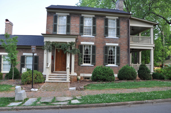 603 Randolph Avenue SE