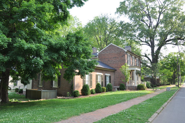 603 Randolph Avenue SE