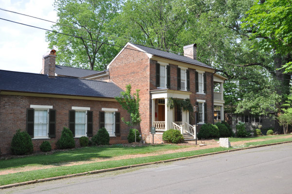 603 Randolph Avenue SE