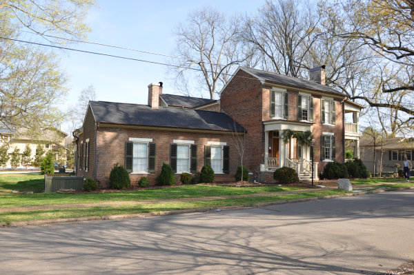 603 Randolph Avenue SE