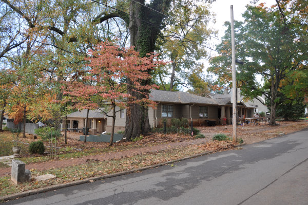 607 Randolph Avenue SE