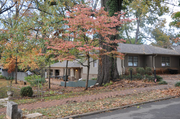 607 Randolph Avenue SE
