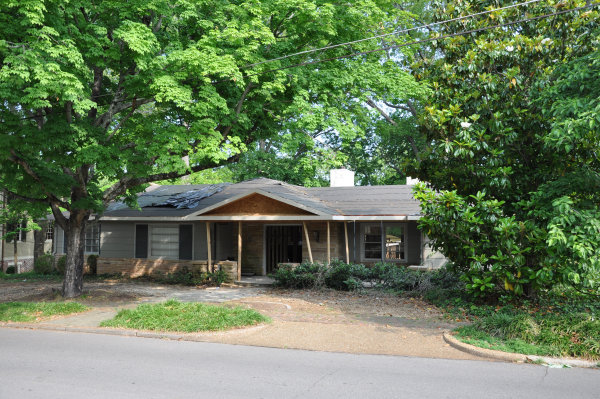 607 Randolph Avenue SE