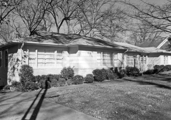 607 Randolph Avenue SE
