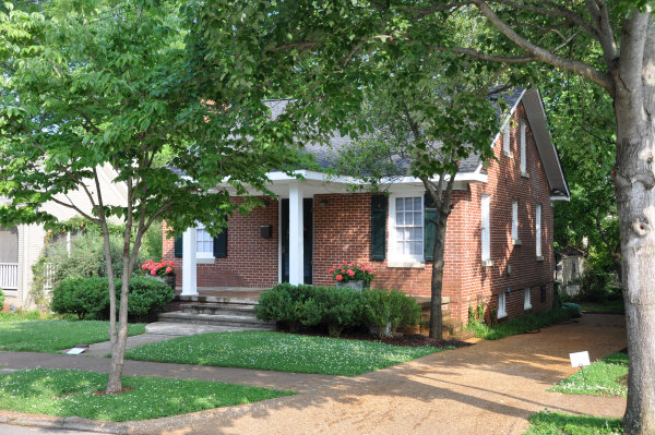 611 Randolph Avenue SE