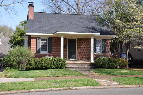 611 Randolph Avenue SE