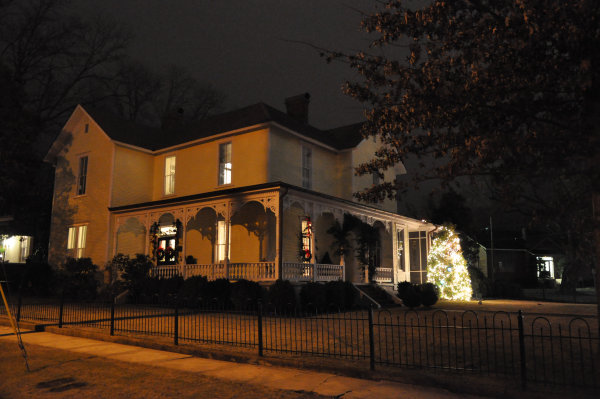 700 Randolph Avenue SE