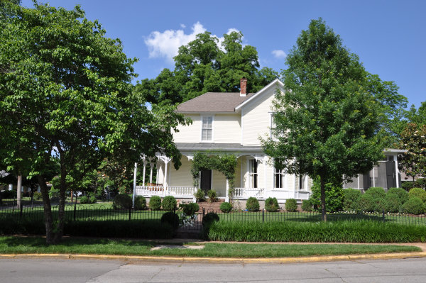 700 Randolph Avenue SE