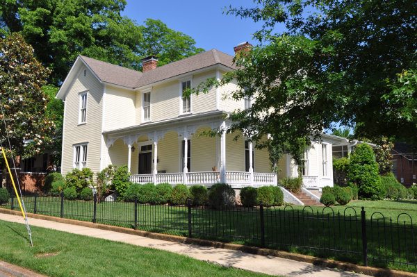 700 Randolph Avenue SE