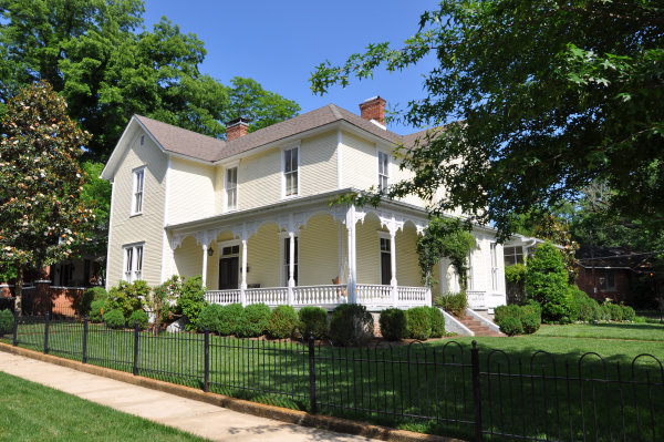 700 Randolph Avenue SE