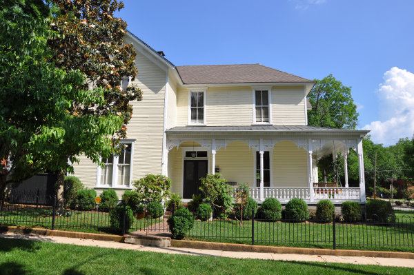 700 Randolph Avenue SE