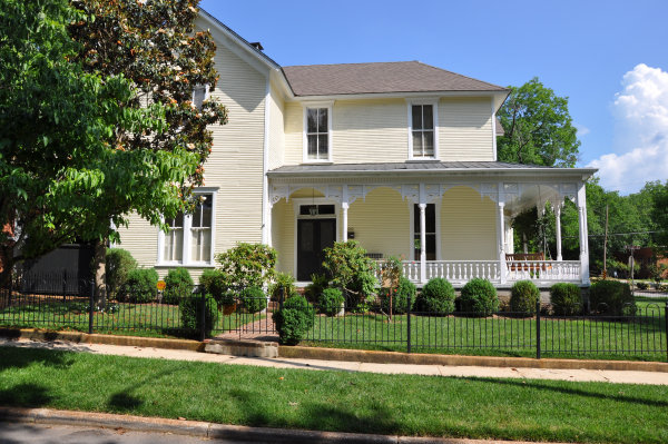 700 Randolph Avenue SE