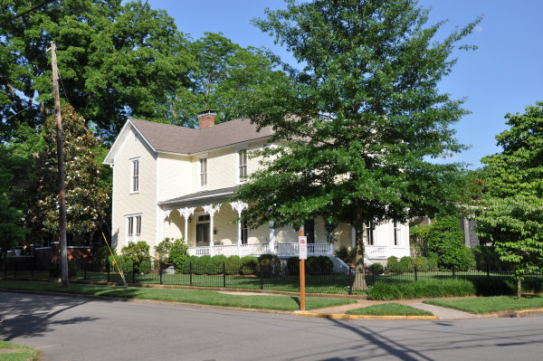 700 Randolph Avenue SE