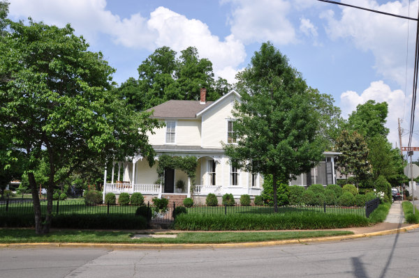 700 Randolph Avenue SE