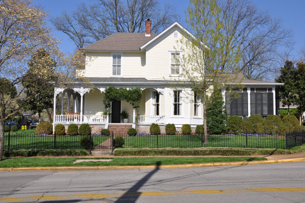 700 Randolph Avenue SE